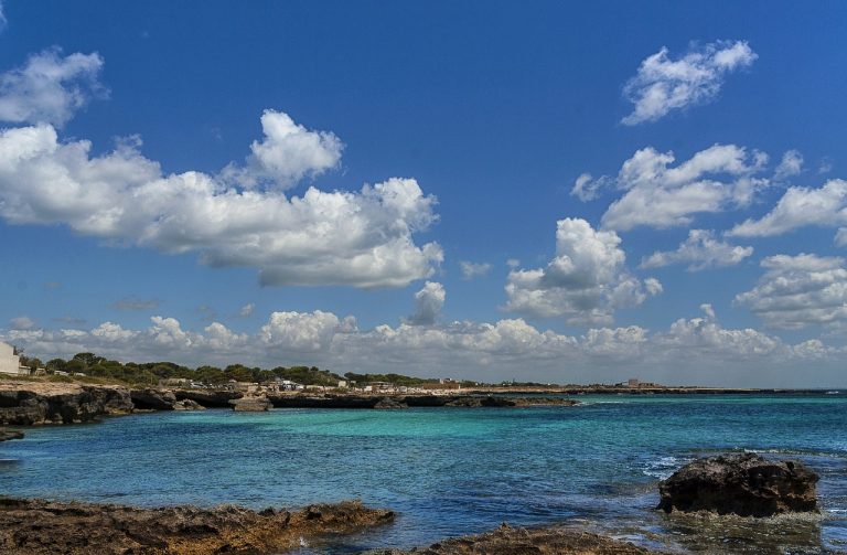weekend al mare sicilia