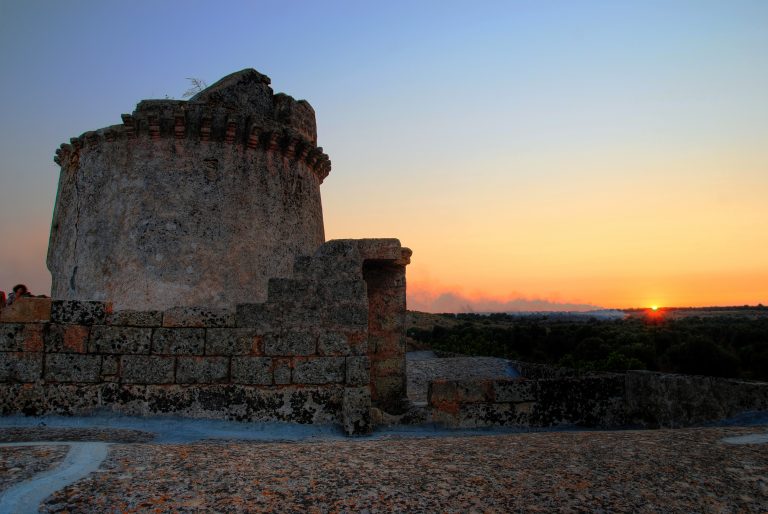 weekend in puglia