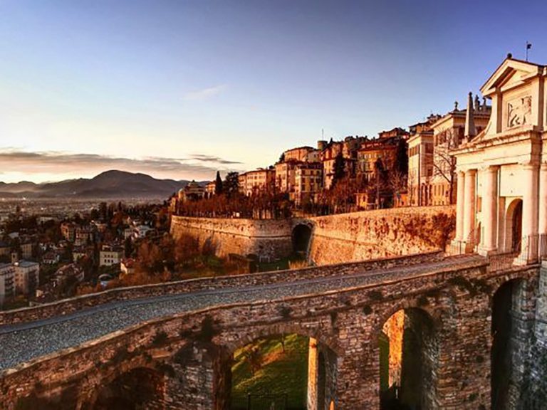 Cosa fare il primo dell'anno a Bergamo