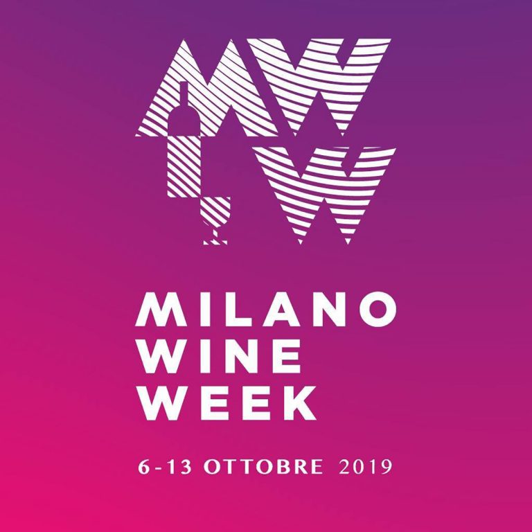 Milano Wine Week