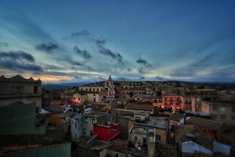 borgo dei borghi 2019 palazzolo acreide