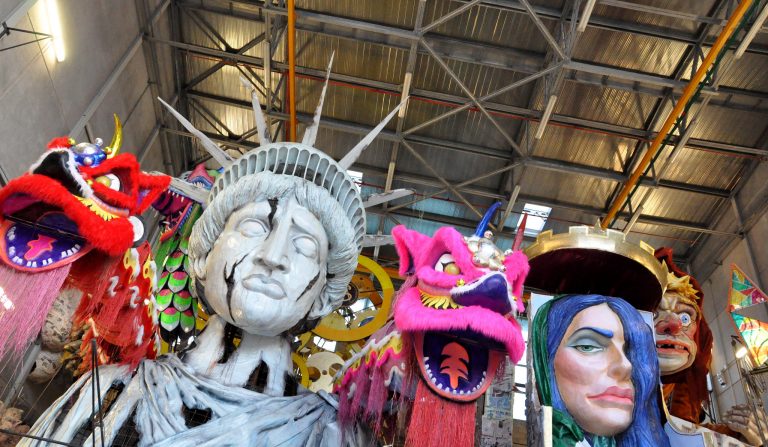 carnevale di viareggio date