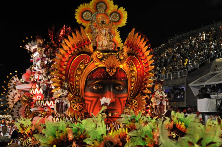 come si festeggia il carnevale nel mondo