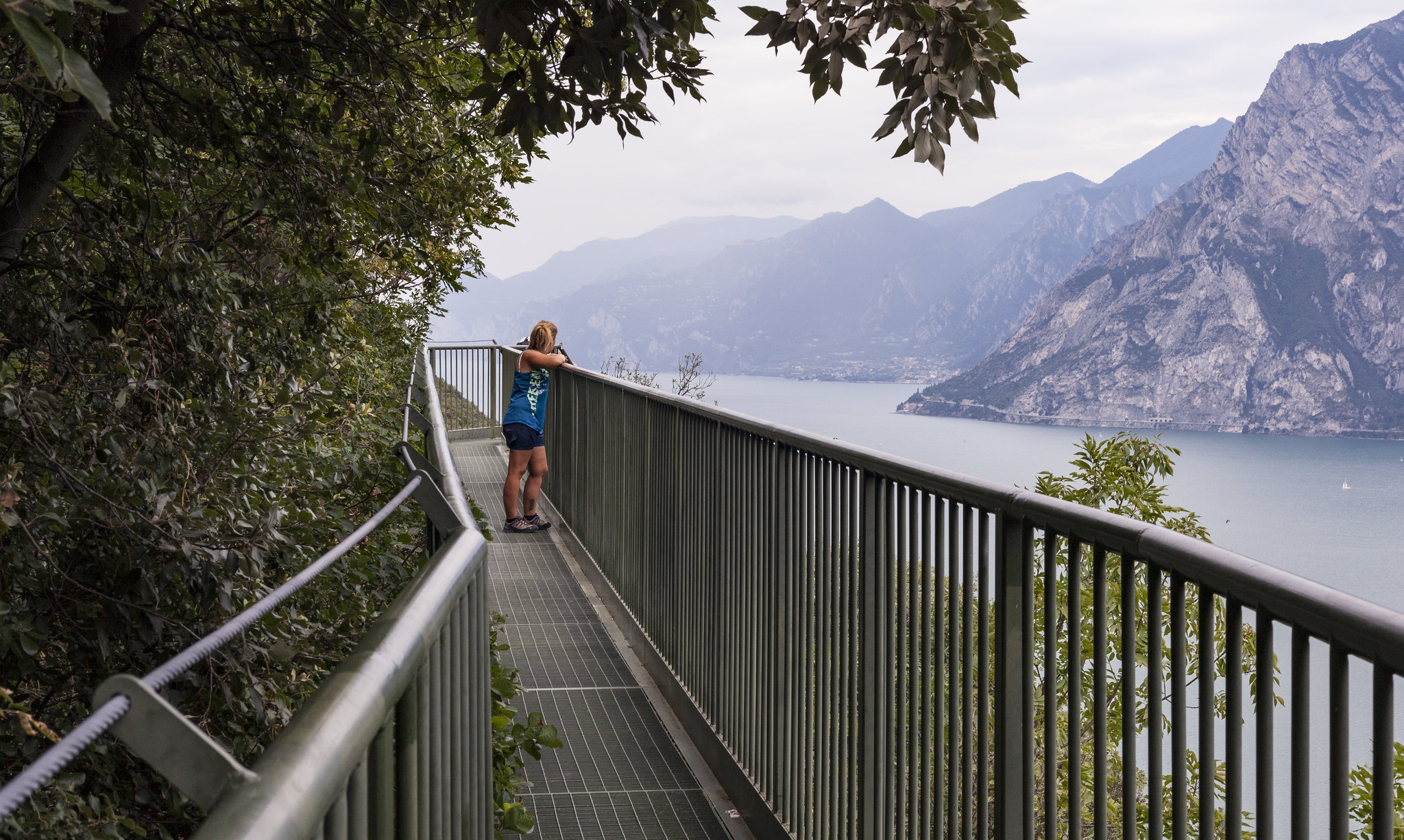 consigli sentiero panoramico