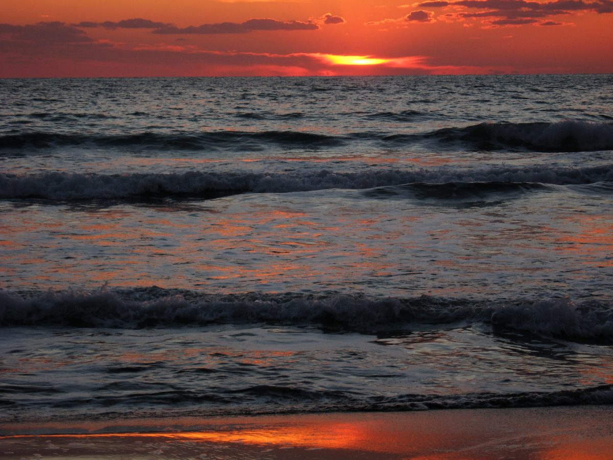 Dove andare al mare ad ottobre in Italia le mete migliori Viaggiamo