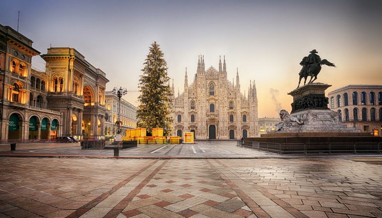 Eventi di Natale 2019 a Milano