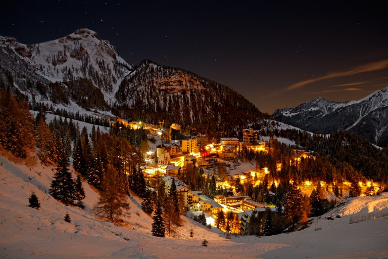 Foppolo piste da sci principianti