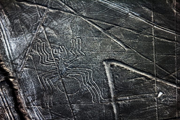 linee di nazca come vederle