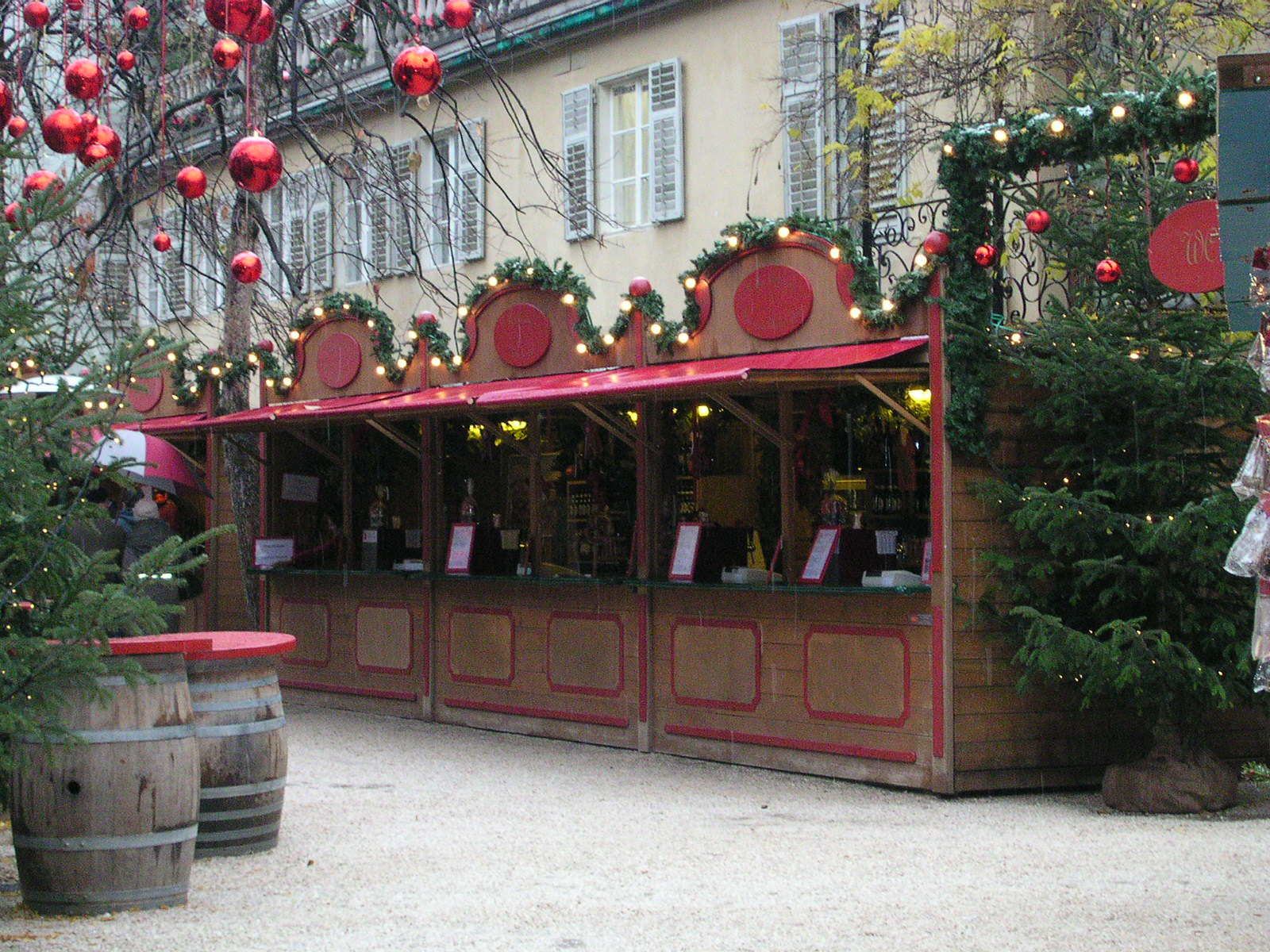 mercatini di bolzano