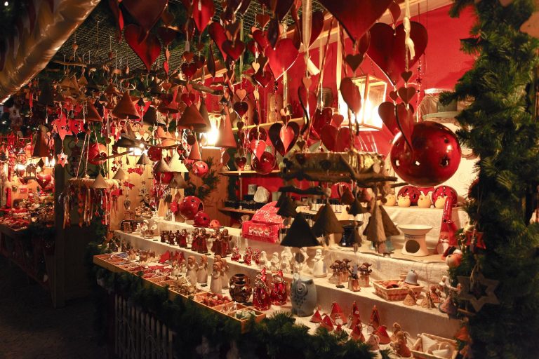 Mercatini di Natale 2019 in Trentino Alto Adige