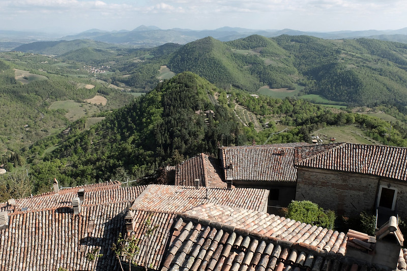 Monte Santa Maria Tiberina