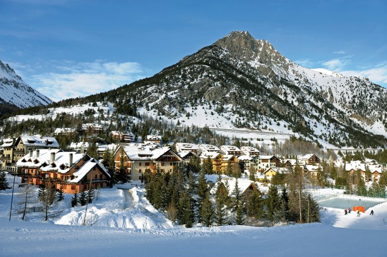 Natale 2019 in montagna