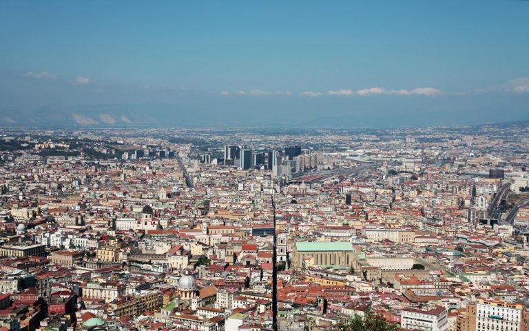 ponte dei morti 2019 dove andare in italia