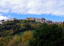 ponte primo maggio 2019 nelle marche