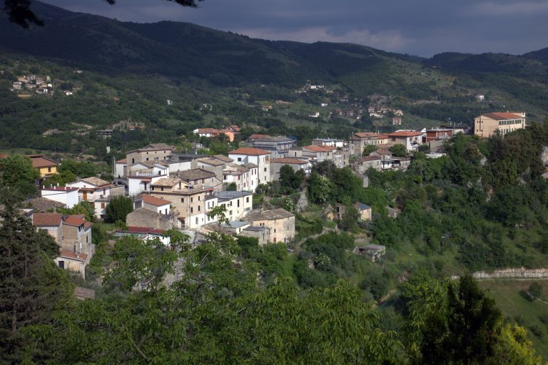Sagra del tartufo in Provincia di Frosinone