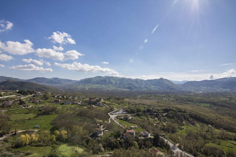 sagra della castagna basilicata 2019