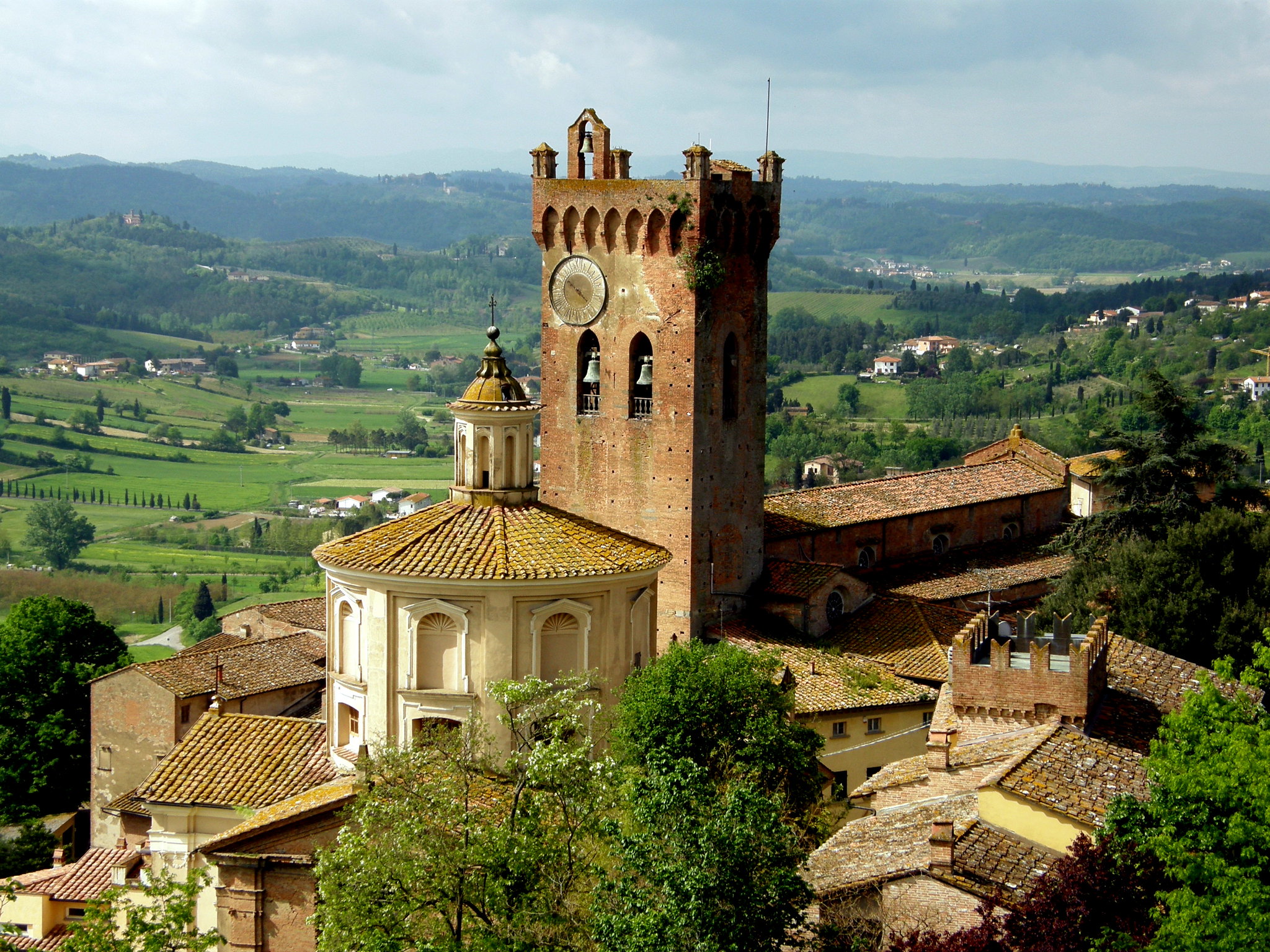 san miniato
