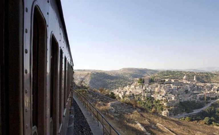 Viaggi treni storici Italia