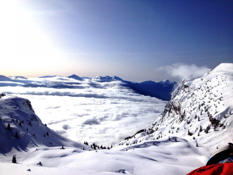 Week end sulla neve dicembre 2019