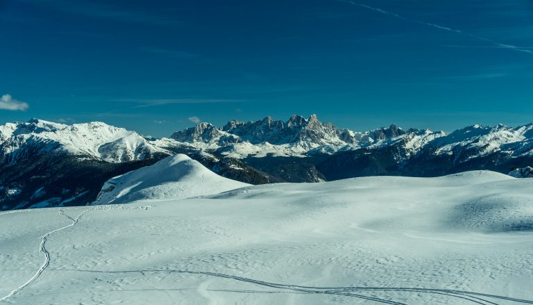 Week end sulla neve dove andare