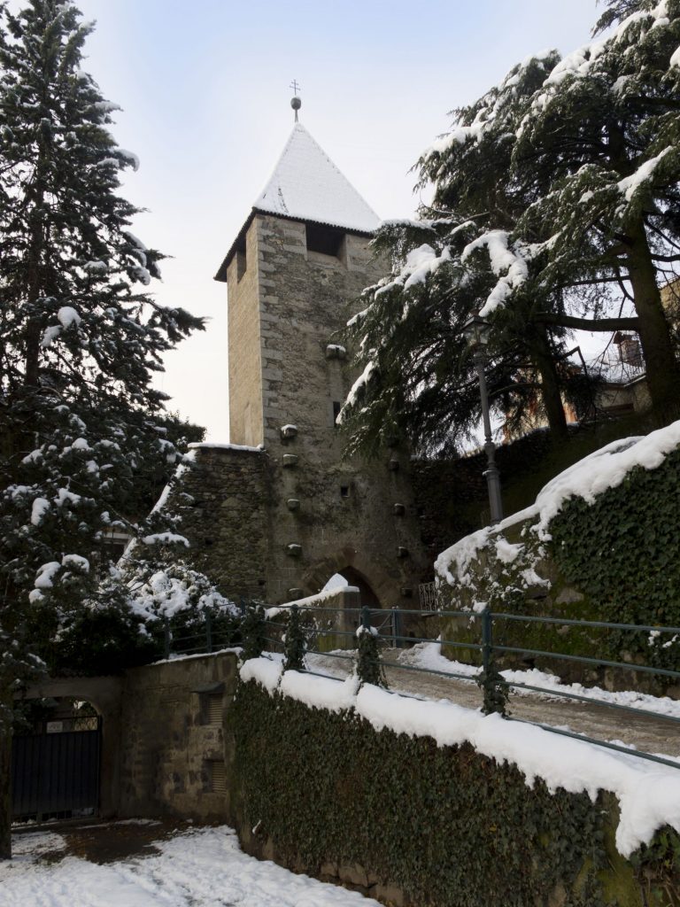 Offerte last minute Capodanno Merano