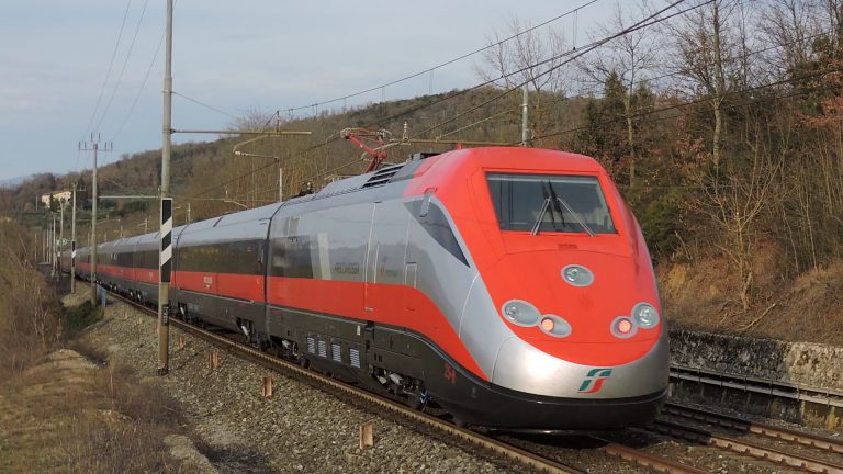 Trenitalia offerte andata e ritorno in giornata: