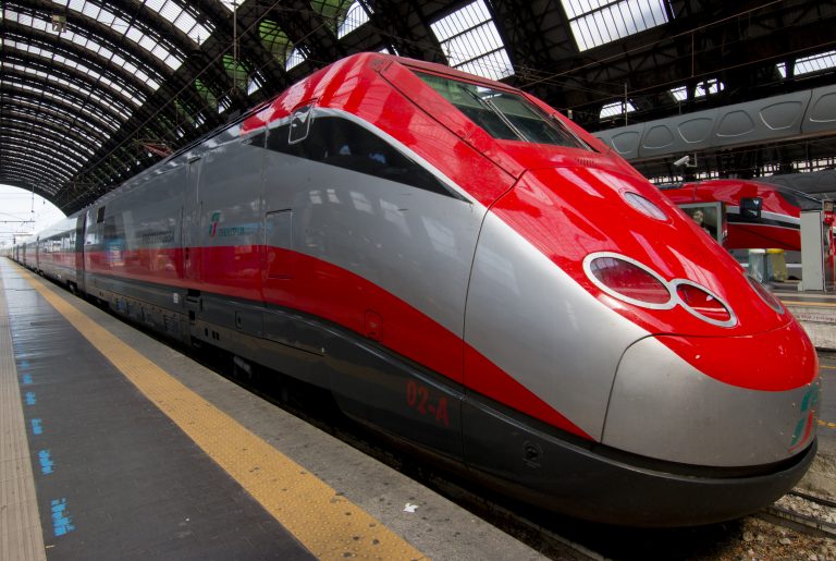 trenitalia offerte studenti universitari