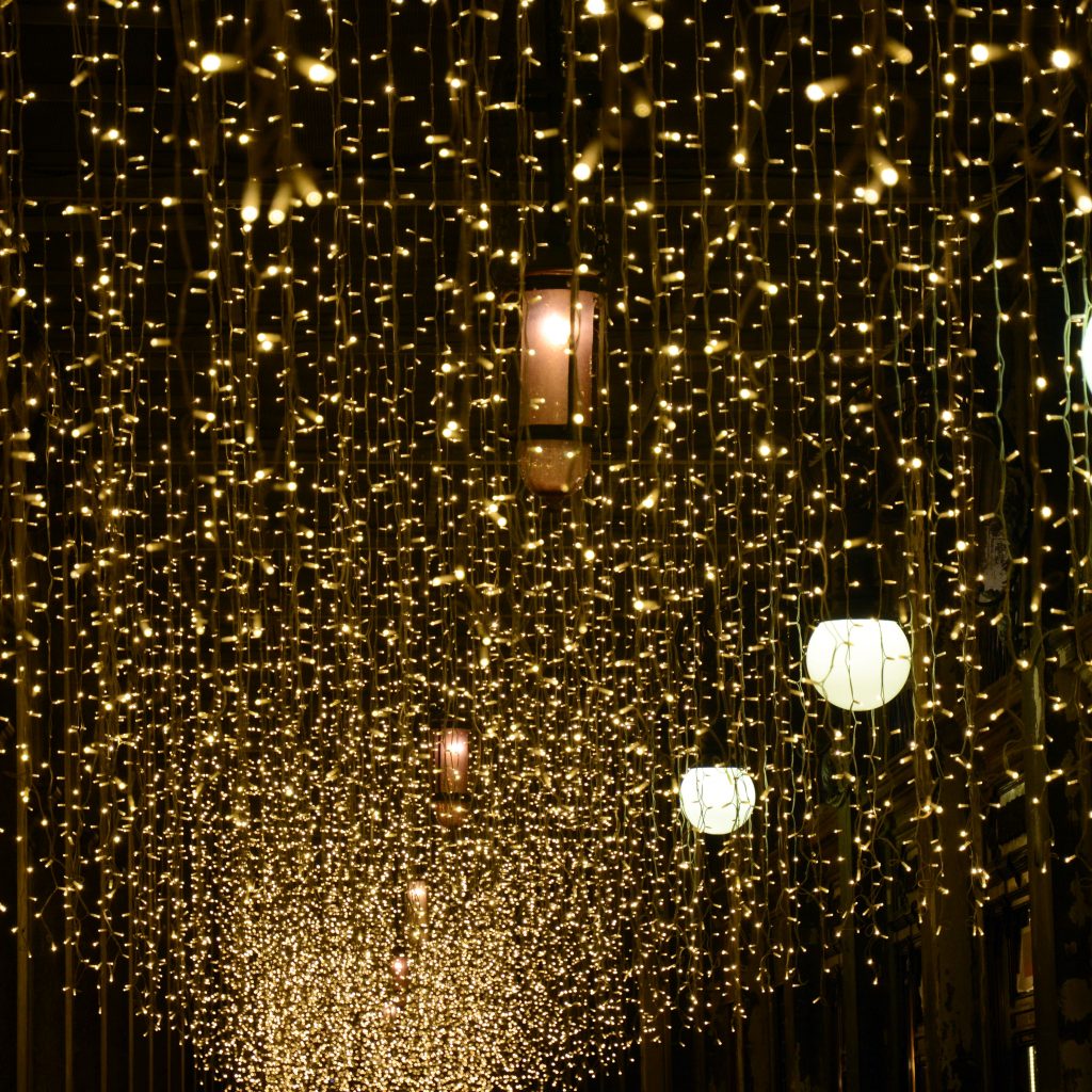 Addobbi Natalizi New York 2020.Luci Di Natale Piu Belle Del Mondo Dove Sono Viaggiamo