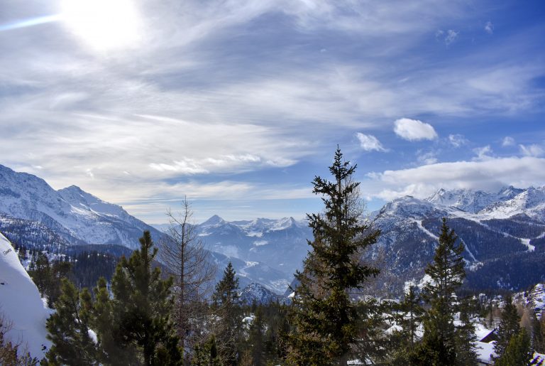 pranzo di natale in valtellina