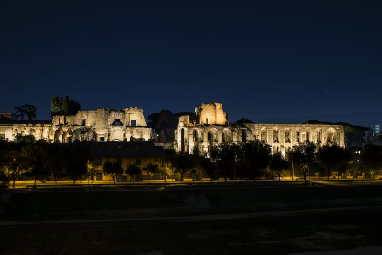Concerto di Capodanno Roma 2020