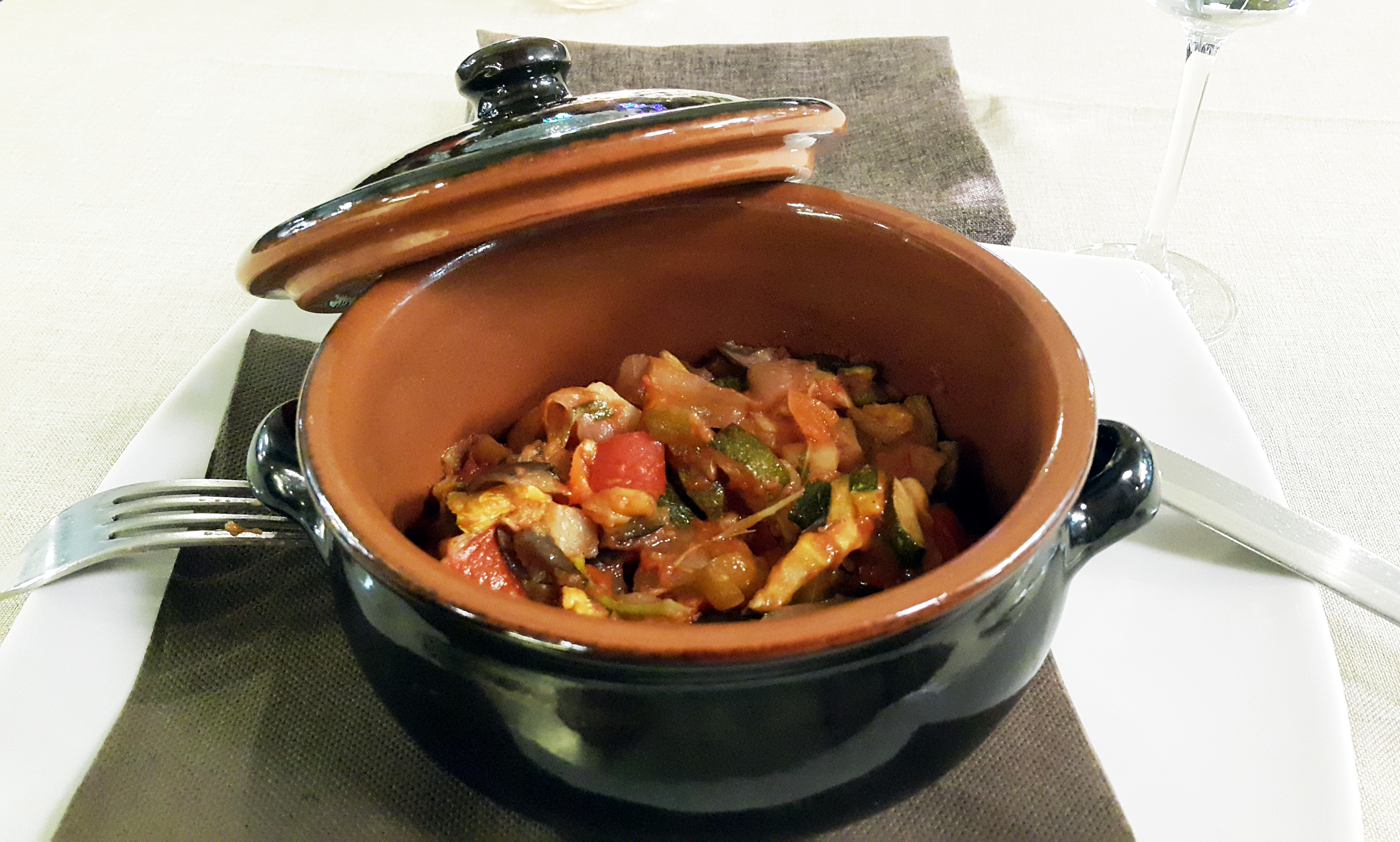 caponata