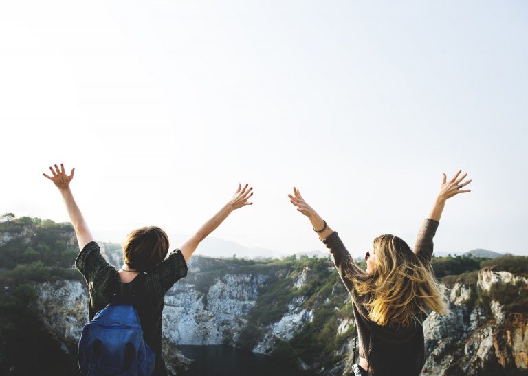 Sindrome di Wanderlust