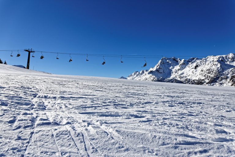 Aprica Capodanno 2020