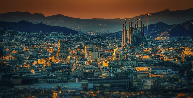 voli low cost per barcellona da milano