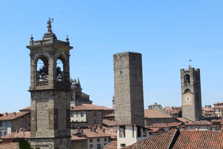 Offerte pranzo di Natale Bergamo e provincia:
