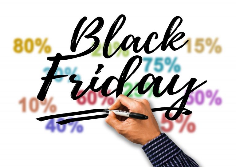 Migliori offerte Black Friday kit da viaggio