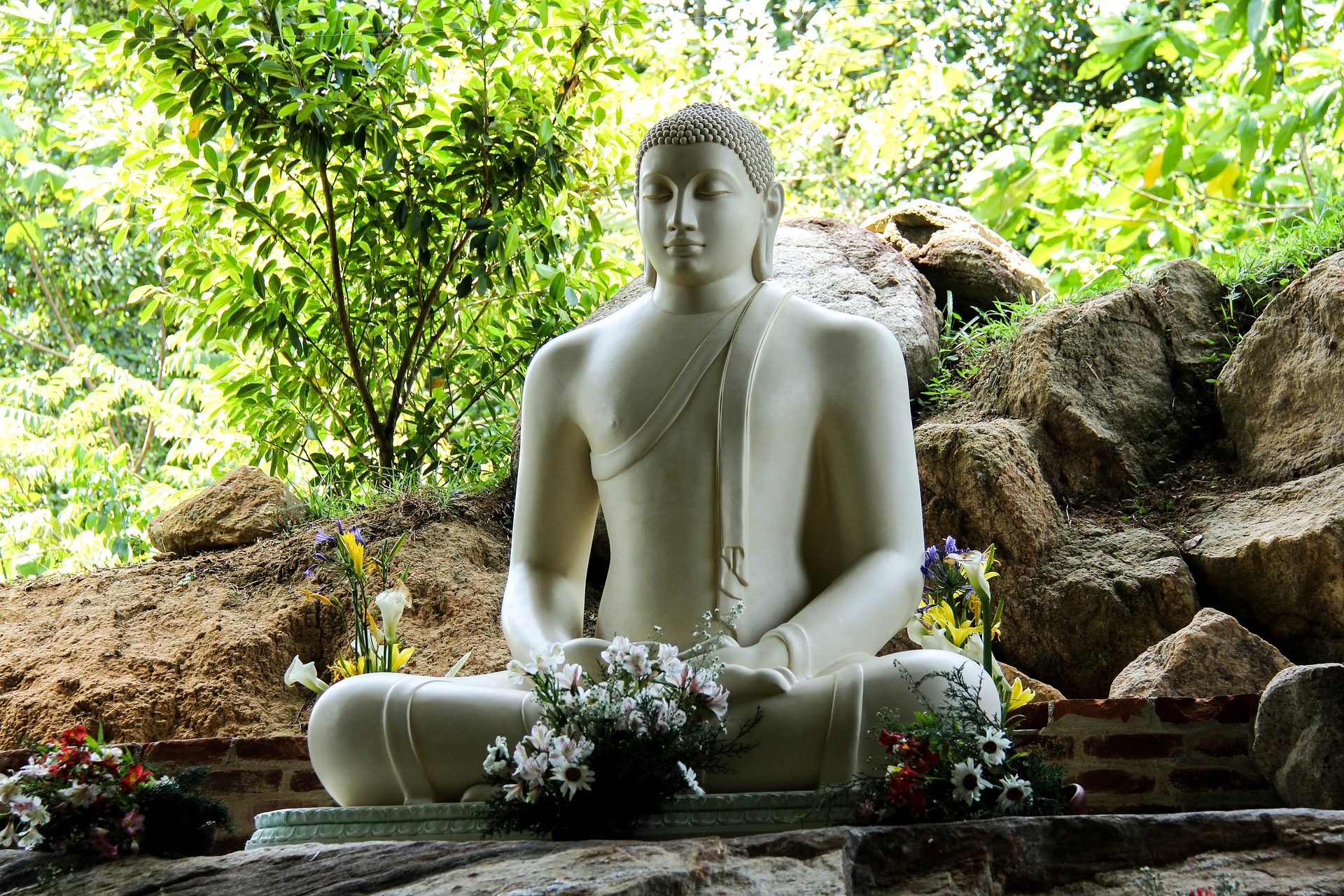 buddha-sri-lanka