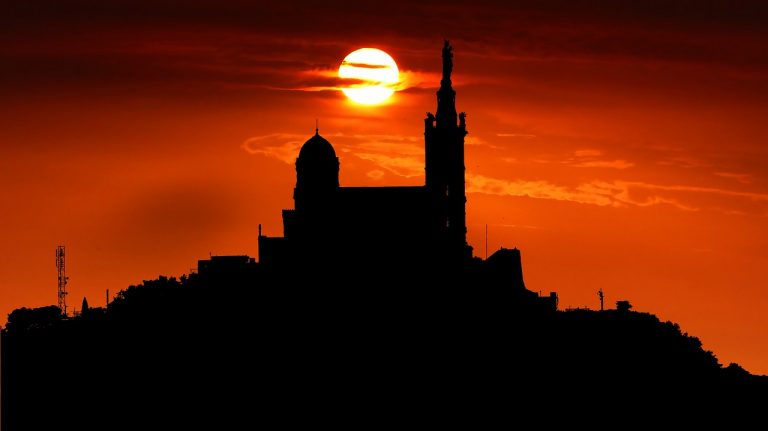 Capodanno a Marsiglia 2020 eventi