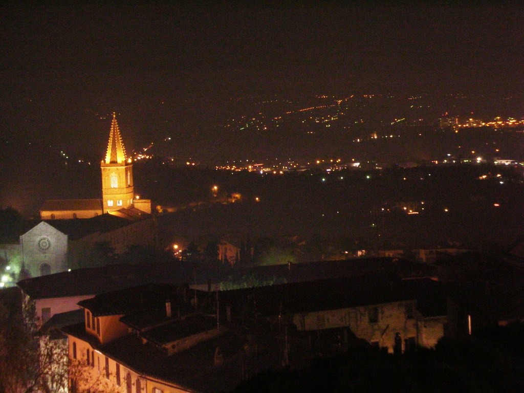 capodanno a perugia