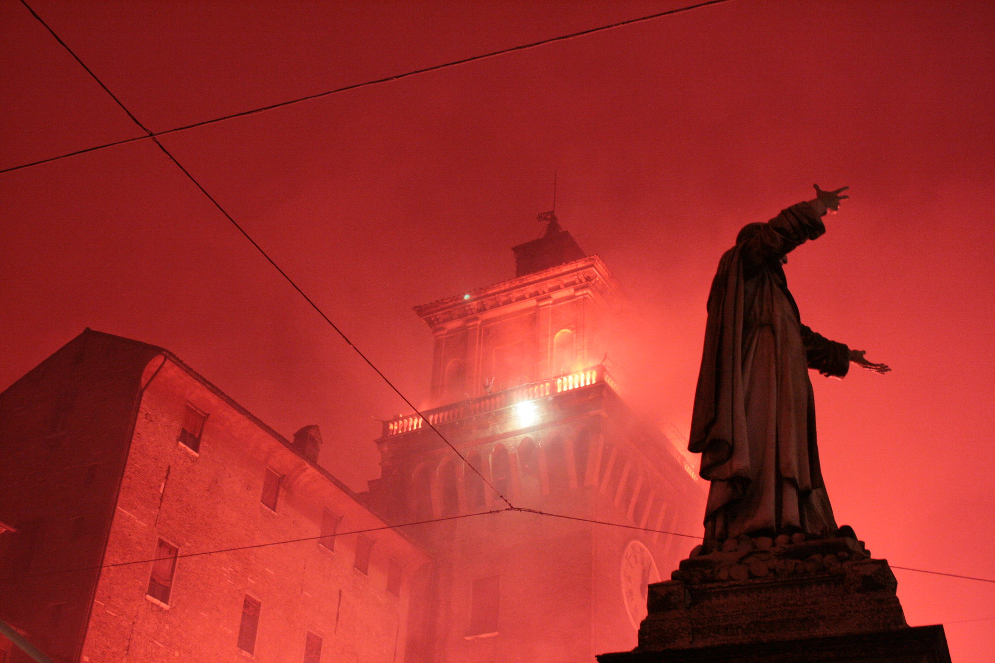 capodanno ferrara 2020