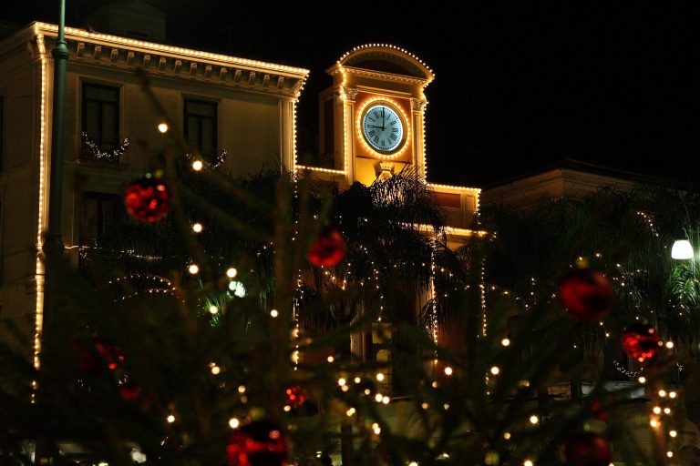 Cenone di Capodanno 2020 a Sorrento