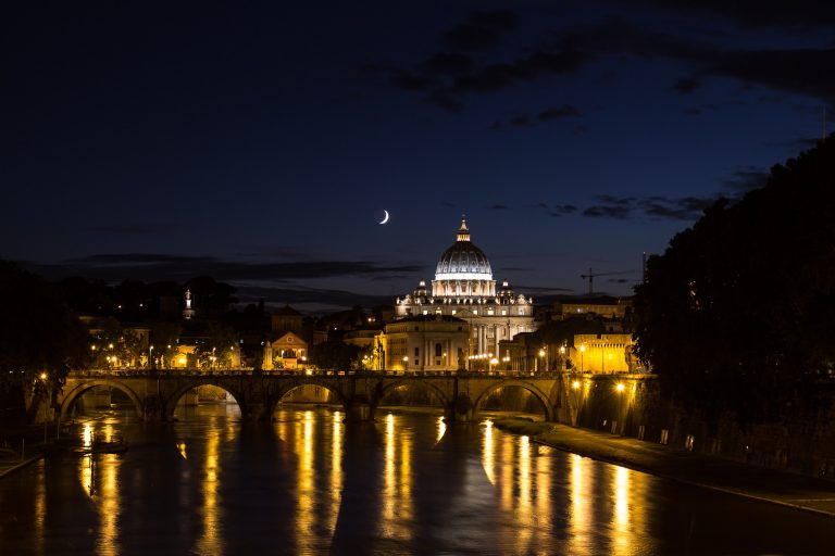 Cenone di Capodanno a Roma con musica dal vivo