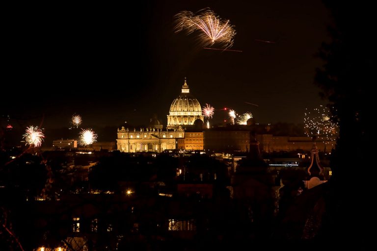 cenone di capodanno a roma nord