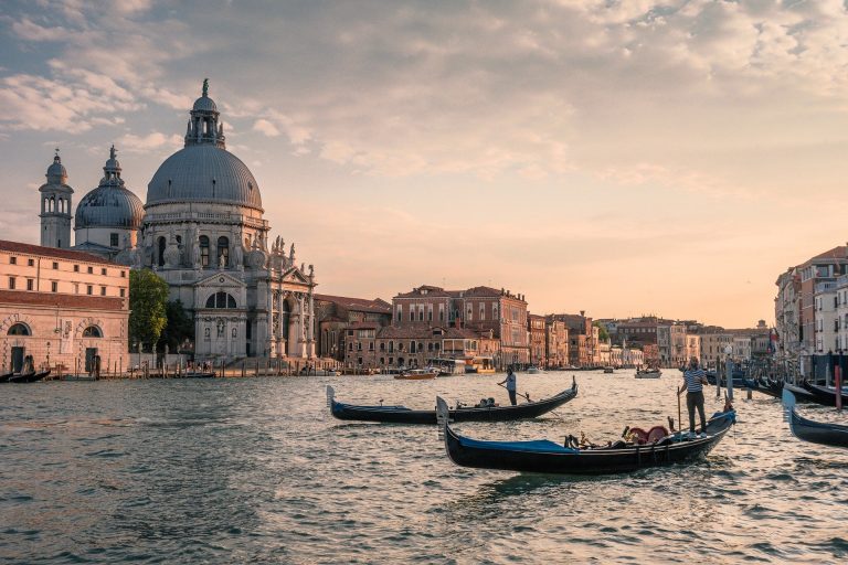 Hotel economici Venezia centro storico: