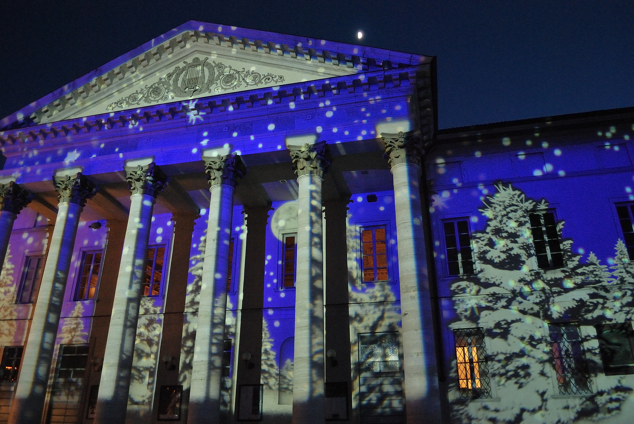 città dei balocchi como