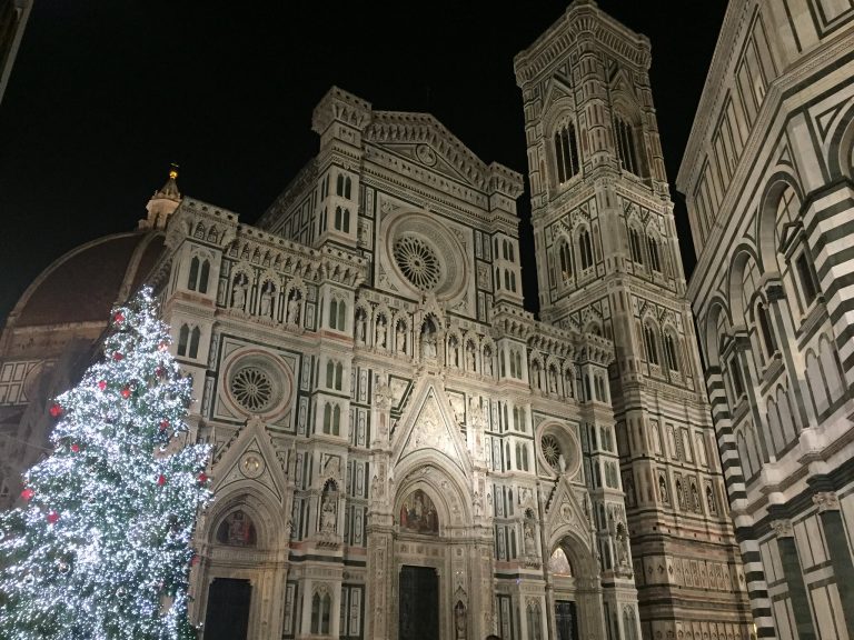Cosa fare per Capodanno a Firenze