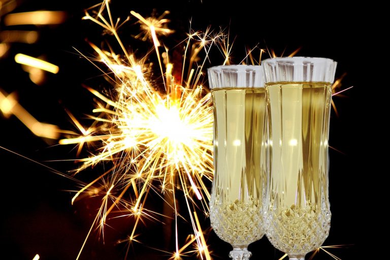 Cose da fare a Capodanno in coppia