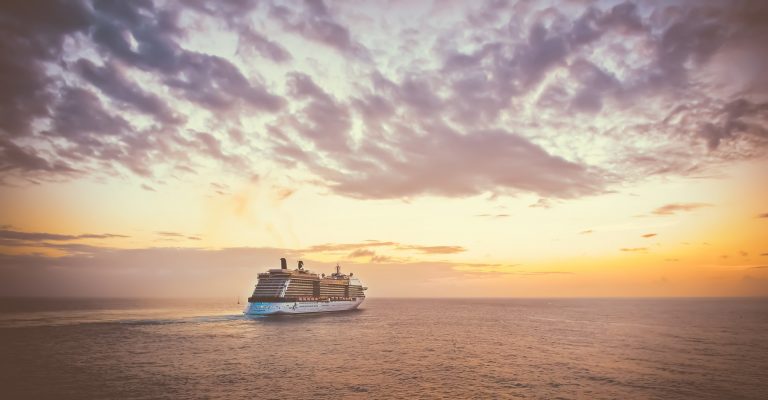 Scarlet Lady: la nave da crociera che rispetta l’ambiente