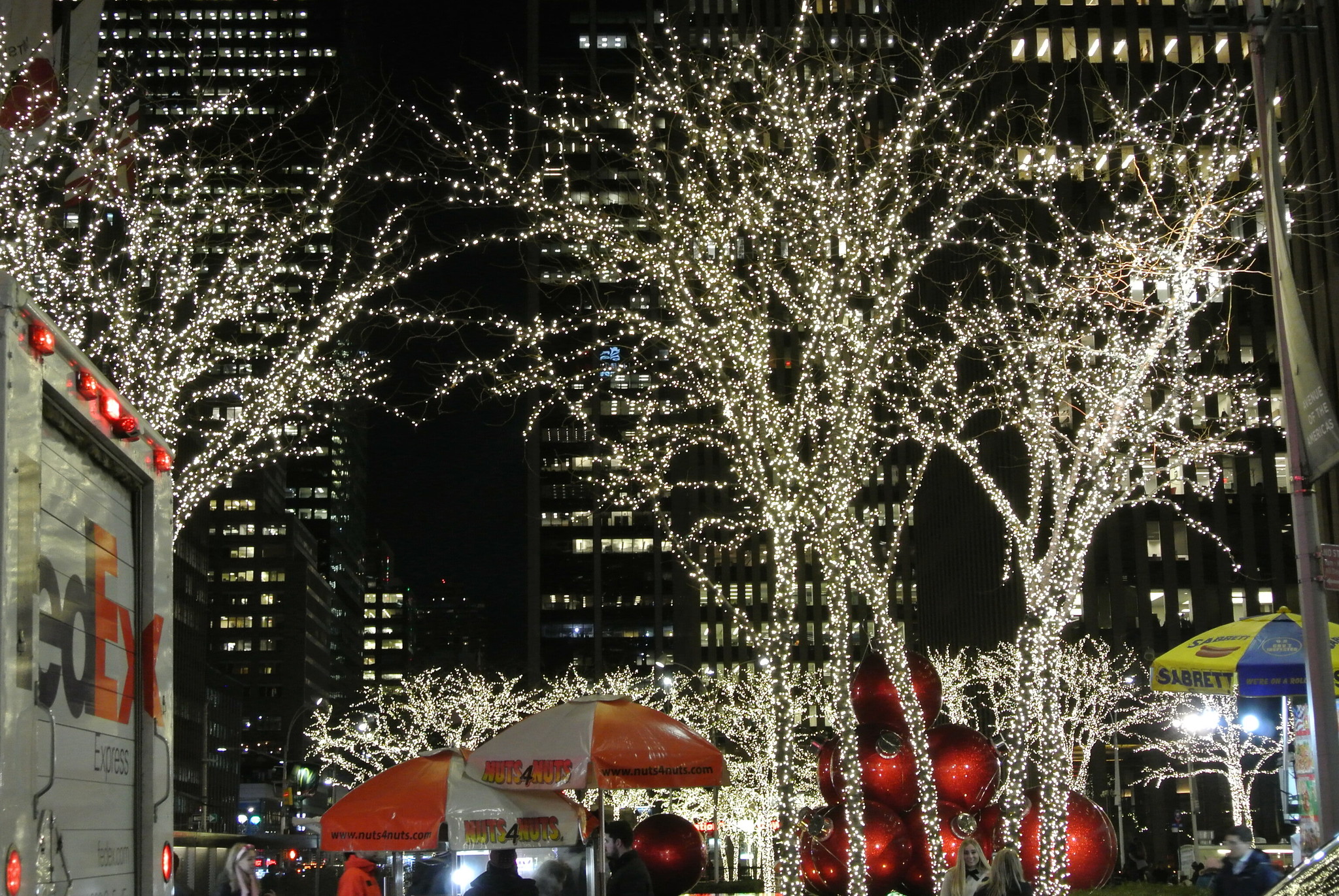 Epifania 2020 a New York cosa fare