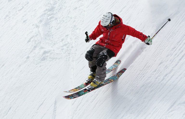 Piste da sci discesa Cogne: